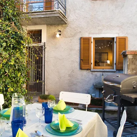 度假居 Authentic Near Bellagio *