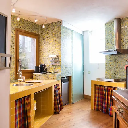 Authentic Near Bellagio 度假居 *