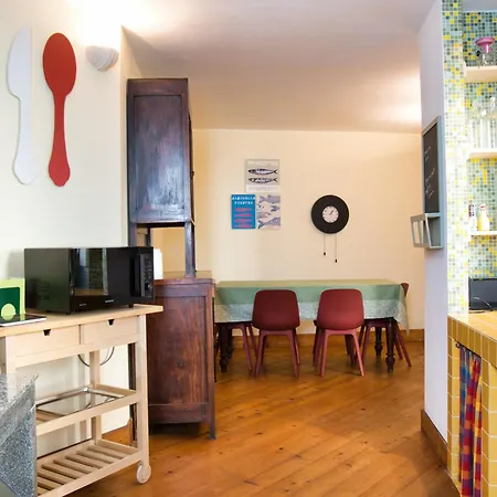 度假居 Authentic Near Bellagio