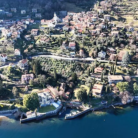 度假居 Authentic Near Bellagio *