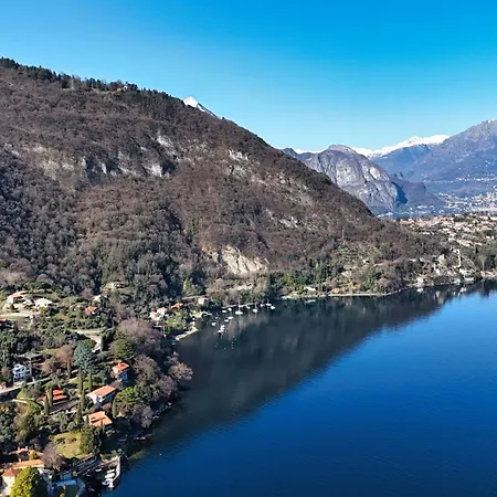 度假居 Authentic Near Bellagio