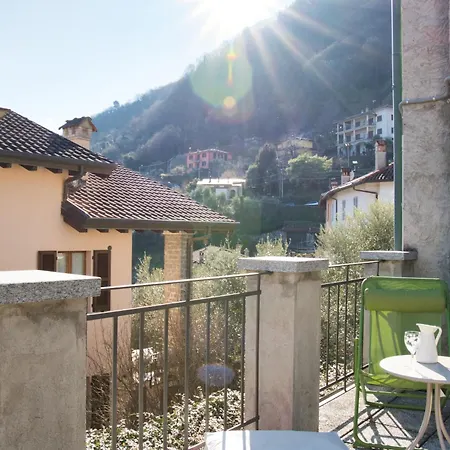 度假居 Authentic Near Bellagio