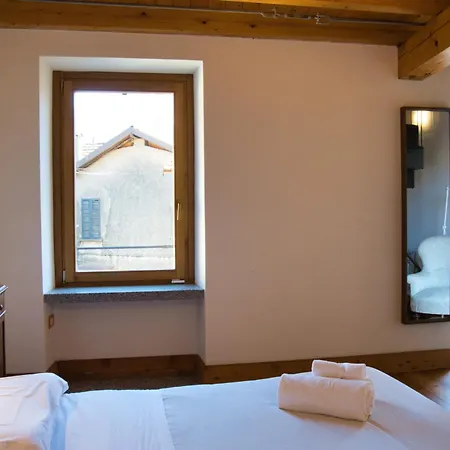 Authentic Near Bellagio *