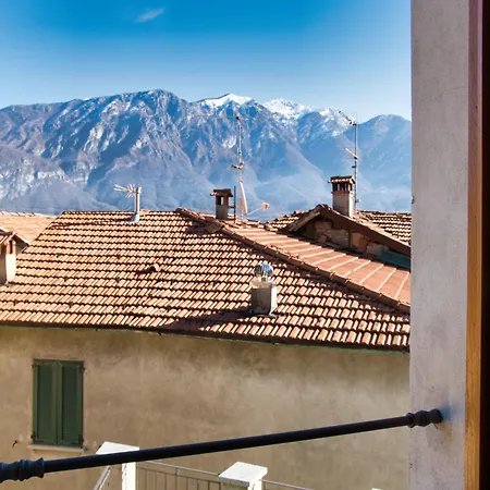 度假居 Authentic Near Bellagio