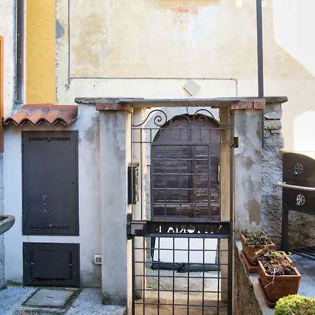 Authentic Near Bellagio 度假居 Limonta