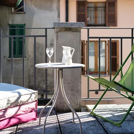 Authentic Near Bellagio 度假居 *